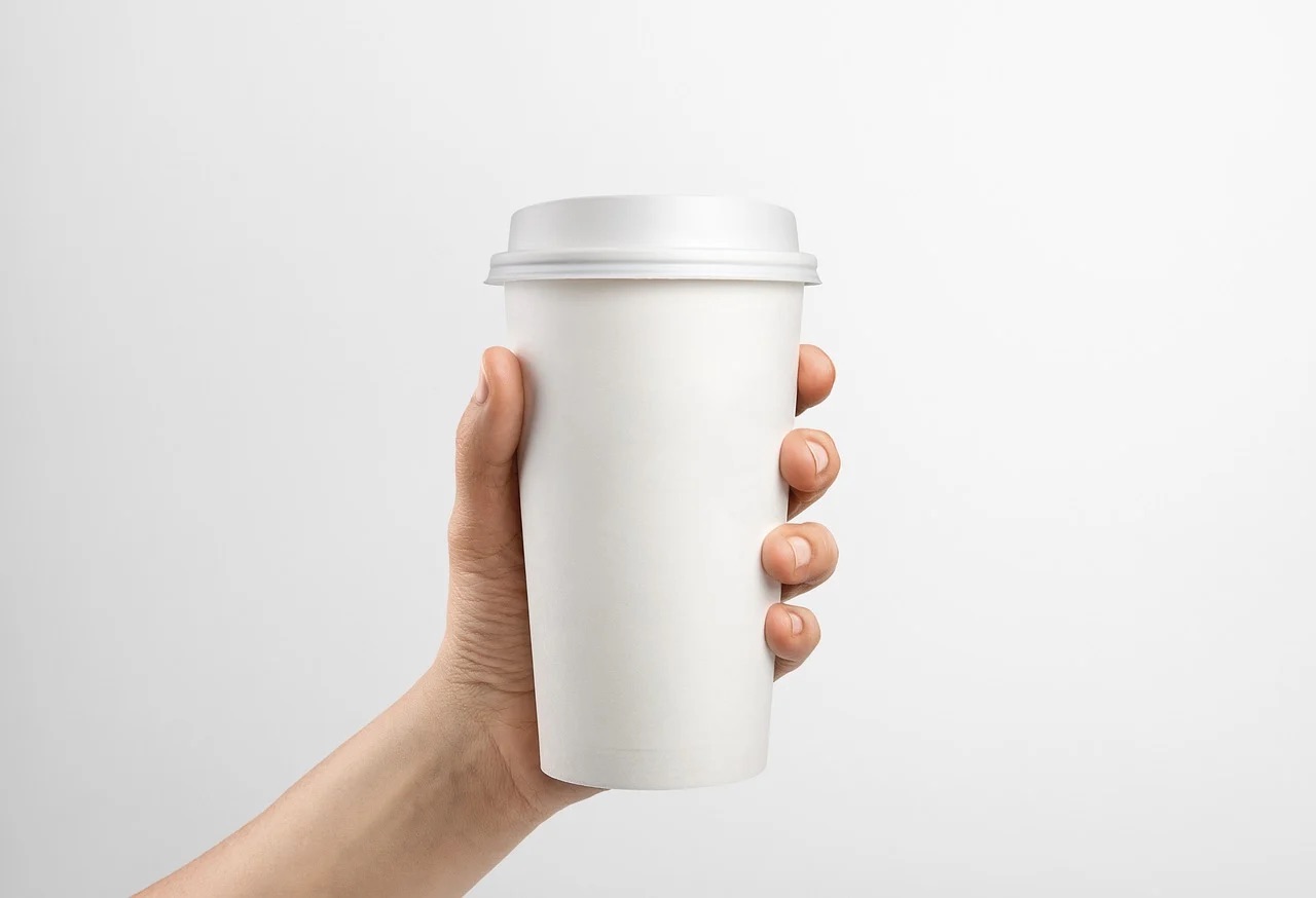 Spar penge i hverdagen med papkrus uden plastik