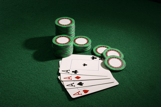 Indblik i dealerens verden: Hverdagen bag casino-bordet
